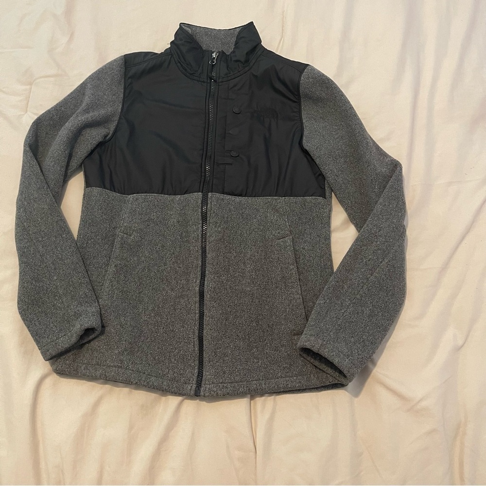 The North Face Fleece Women’s Jacket Size S